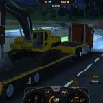 دانلود بازی Truck Simulator PRO 2 برای اندروید