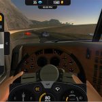 دانلود بازی Truck Simulator PRO 2 برای اندروید