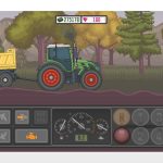 دانلود بازی Trucker and Trucks برای اندروید