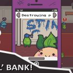دانلود بازی Turnip Boy Robs a Bank برای اندروید