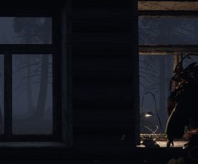 Unforgotten Ordinance