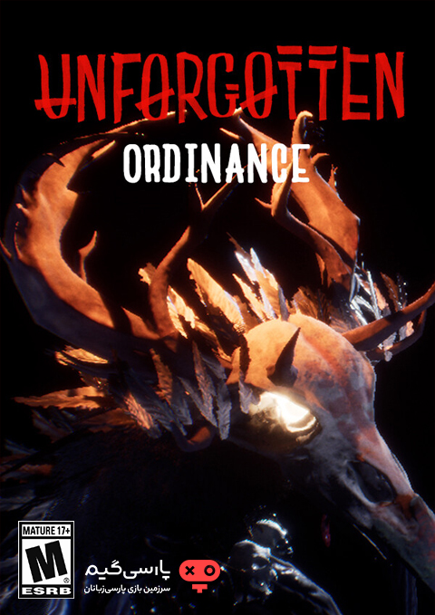 دانلود بازی Unforgotten Ordinance برای PC