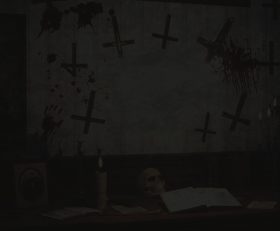 Unpossess Exorcism Simulator