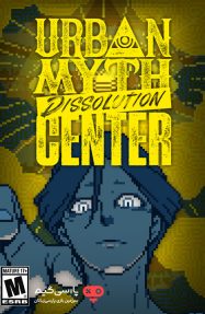 دانلود بازی Urban Myth Dissolution Center برای PC