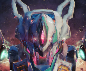 VOIDCRISIS
