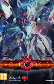 دانلود بازی VOIDCRISIS برای PC