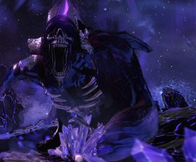 Void Dementia