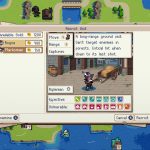 بازی Wargroove Double Trouble