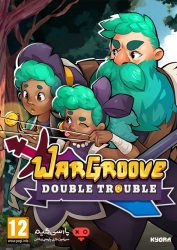 دانلود بازی Wargroove Double Trouble برای PC