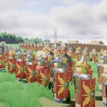 بازی Warlord Britannia