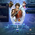 بازی Warriors Abyss