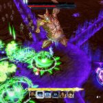 بازی Warriors Abyss