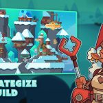 دانلود بازی Wildfrost برای اندروید