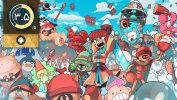 دانلود بازی Wildfrost برای اندروید