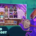 دانلود بازی Wildfrost برای اندروید