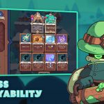 دانلود بازی Wildfrost برای اندروید