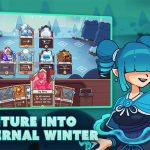 دانلود بازی Wildfrost برای اندروید