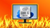 ویندوز 11 اینتل پشتیبانی