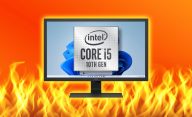 ویندوز 11 اینتل پشتیبانی