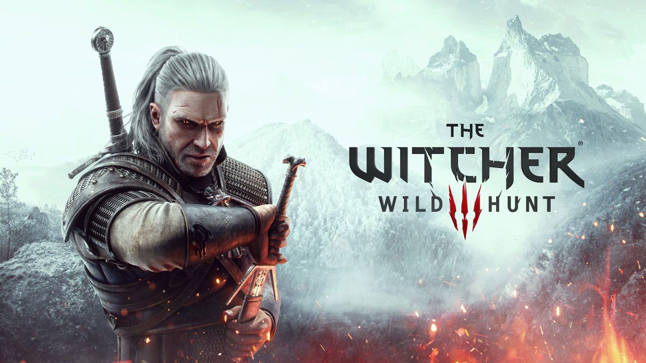 داستان بازی Witcher 3