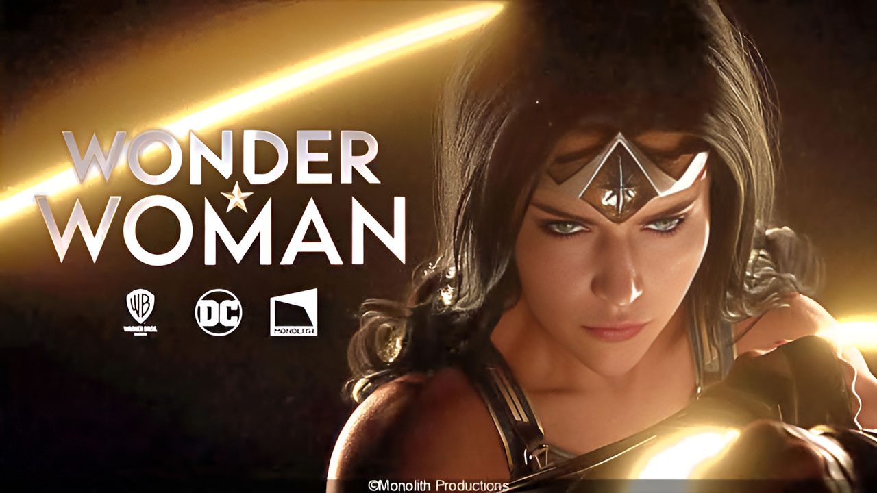 بازی Wonder Woman واندر وومن