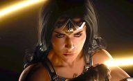 بازی Wonder Woman