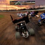 بازی World of Outlaws Dirt Racing 24