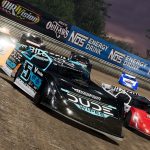 بازی World of Outlaws Dirt Racing 24