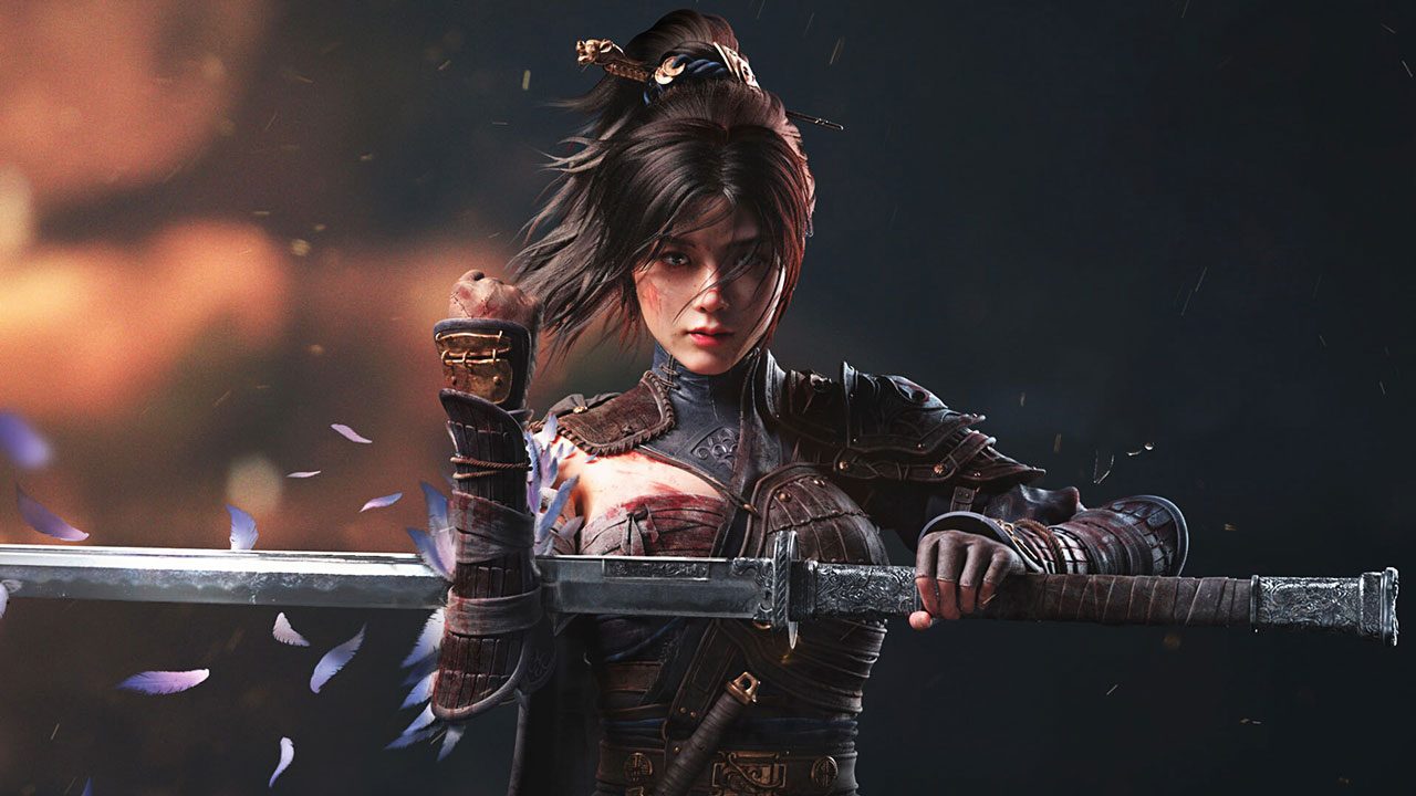 بازی Wuchang: Fallen Feathers