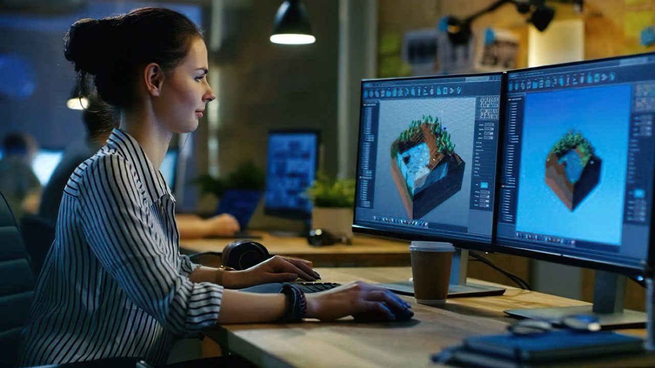 هوش مصنوعی ایکس باکس