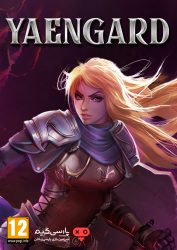 دانلود بازی Yaengard برای PC