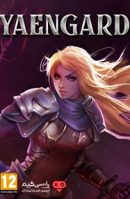 دانلود بازی Yaengard برای PC