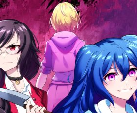 Yet Another Killing Game