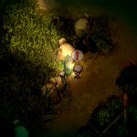 بازی Yomawari Lost in the Dark