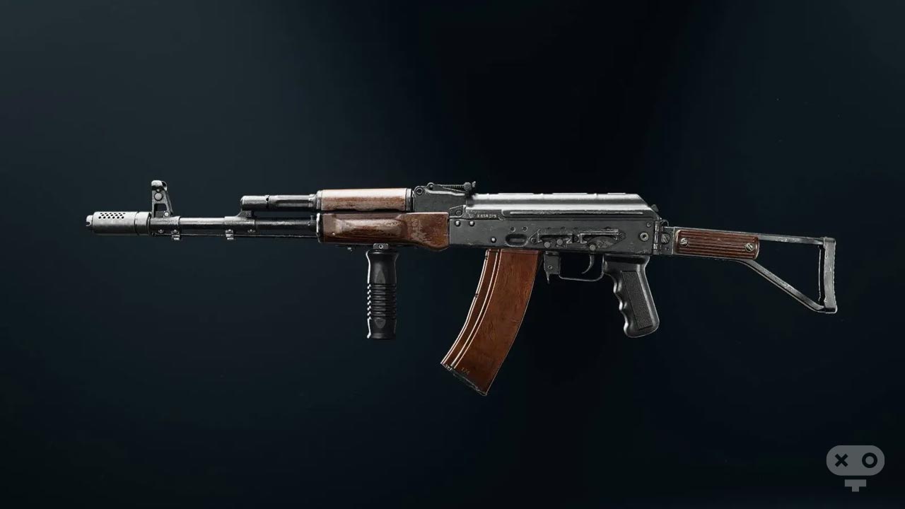 بهترین تفنگ های بازی Call of Duty Black Ops 6 برای بخش چند نفره