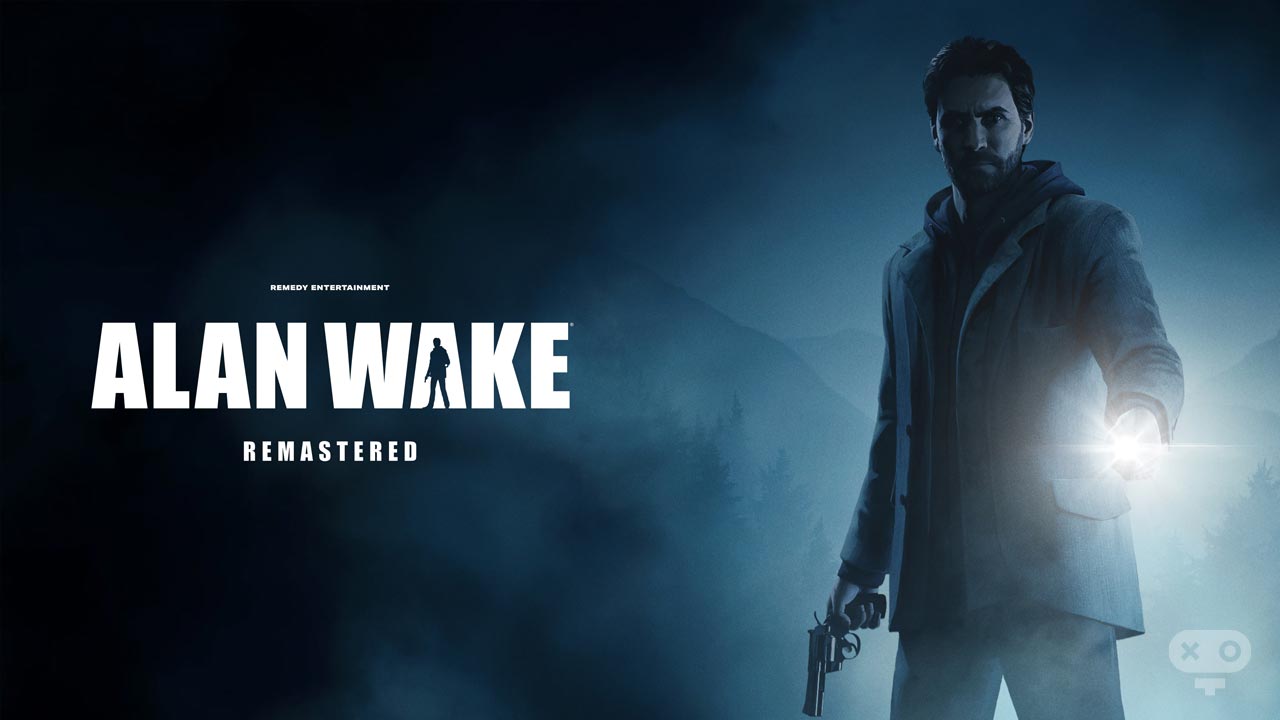 بازی Alan Wake در فهرست بازی های ترسناک که بین سال های 2010 تا 2020 منتشر شده است