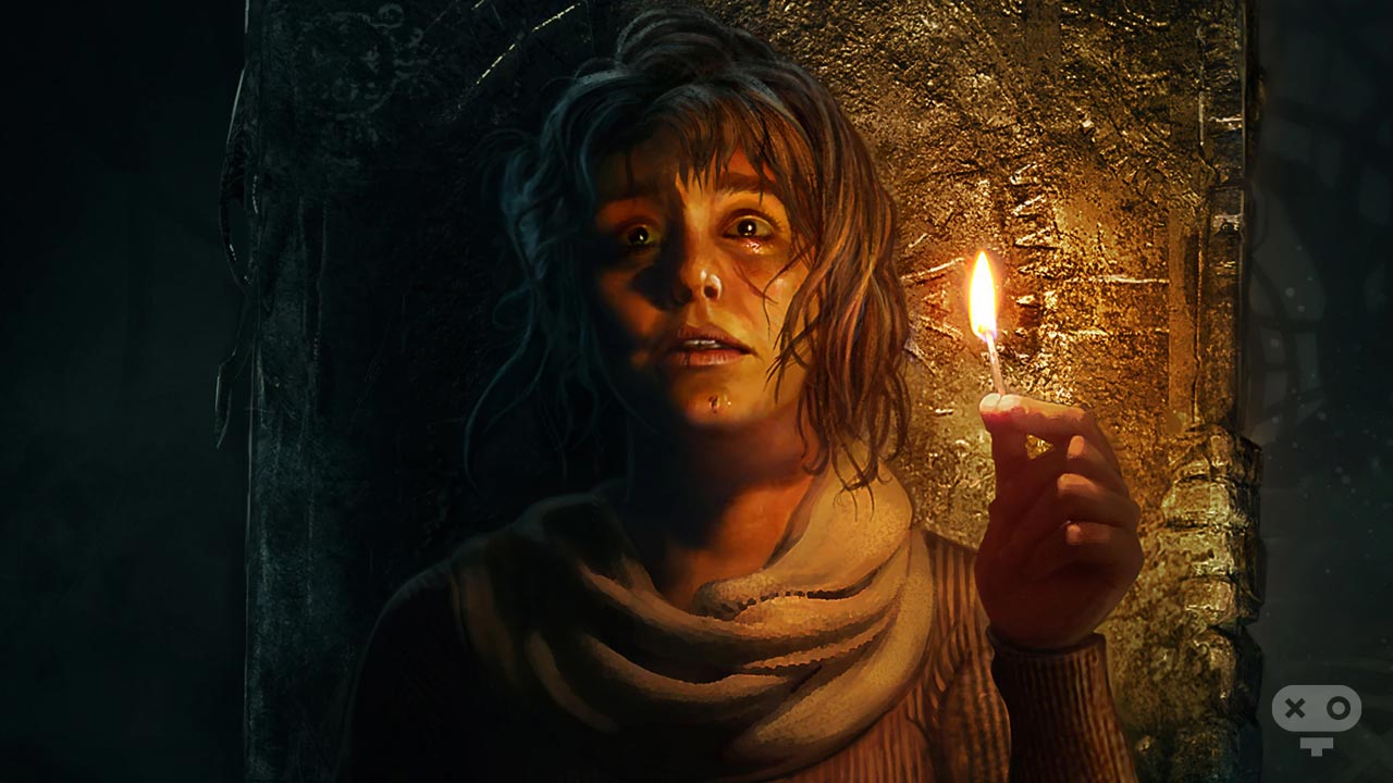 بازی Amnesia Rebirth در لیست بازی های ترسناک پنج ساله