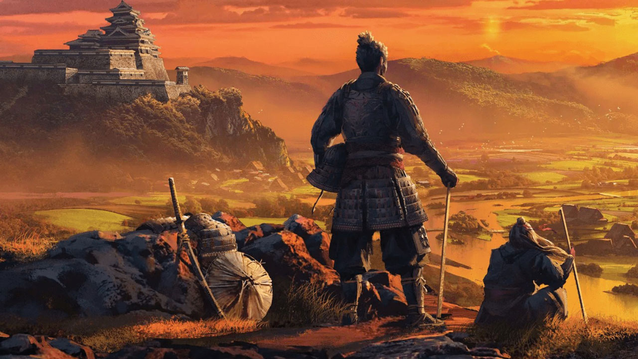 دانلود آرت بوک Assassin's Creed Shadows
