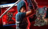 بازی Assassin’s Creed Shadows