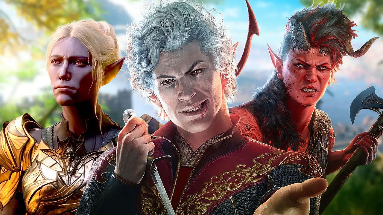 خالق Elder Scrolls بازی نقش آفرینی جدید