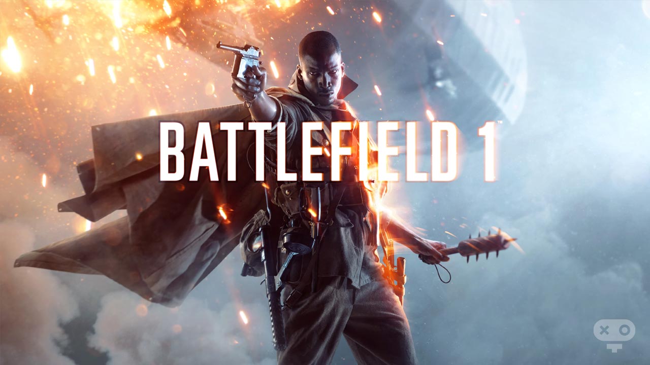 بازی Battlefield 1 در لیست بهترین بازی های جنگ جهانی اول