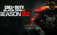 فصل دوم Call of Duty: Black Ops 6