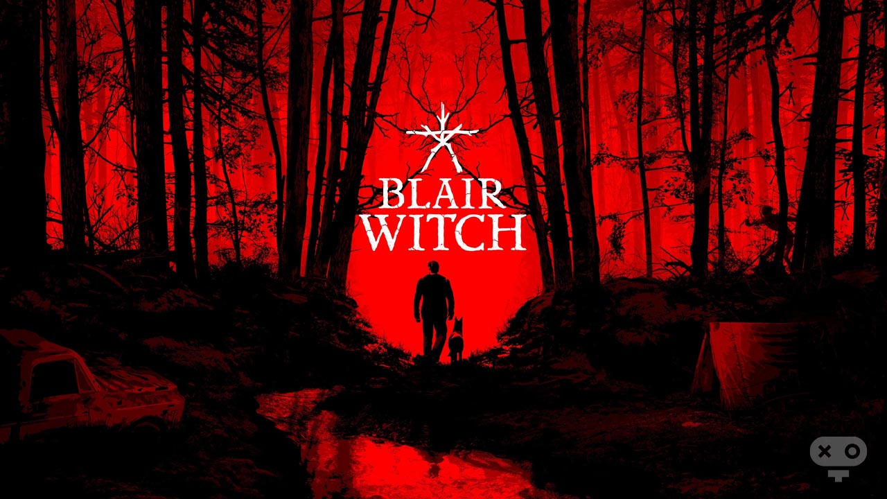 بازی Blair Witch در فهرست بهترین بازی های ترسناک که بین سال های 2010 تا 2020 منتشر شده است