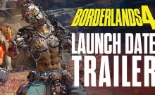 تریلر تاریخ انتشار بازی Borderlands 4