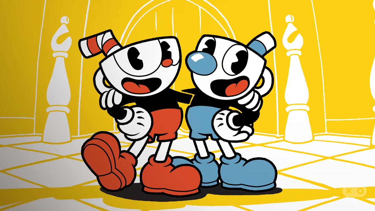 بازی Cuphead در لیست بهترین بازی برای کارت گرافیک ضعیف