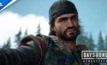 تریلر بازی Days Gone Remastered