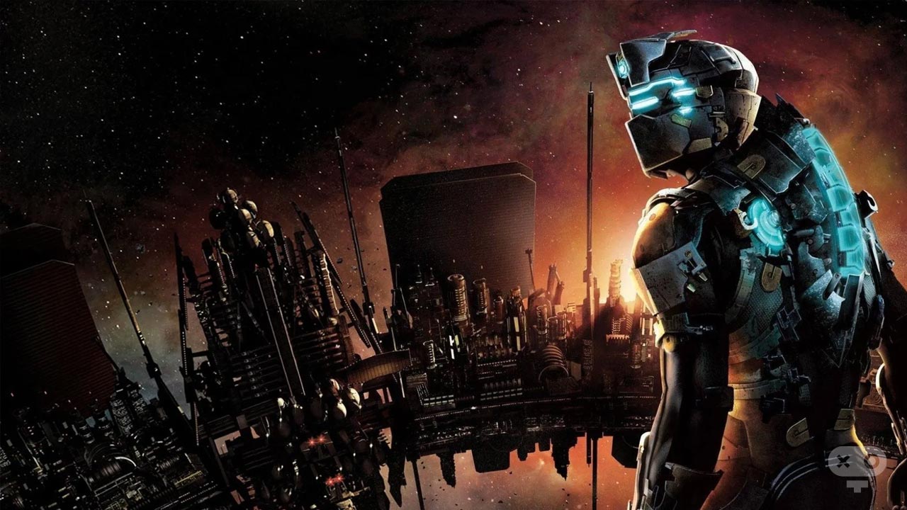 بازی Dead Space 2 در لیست بازی های ترسناک که در شهر متروک جریان دارند