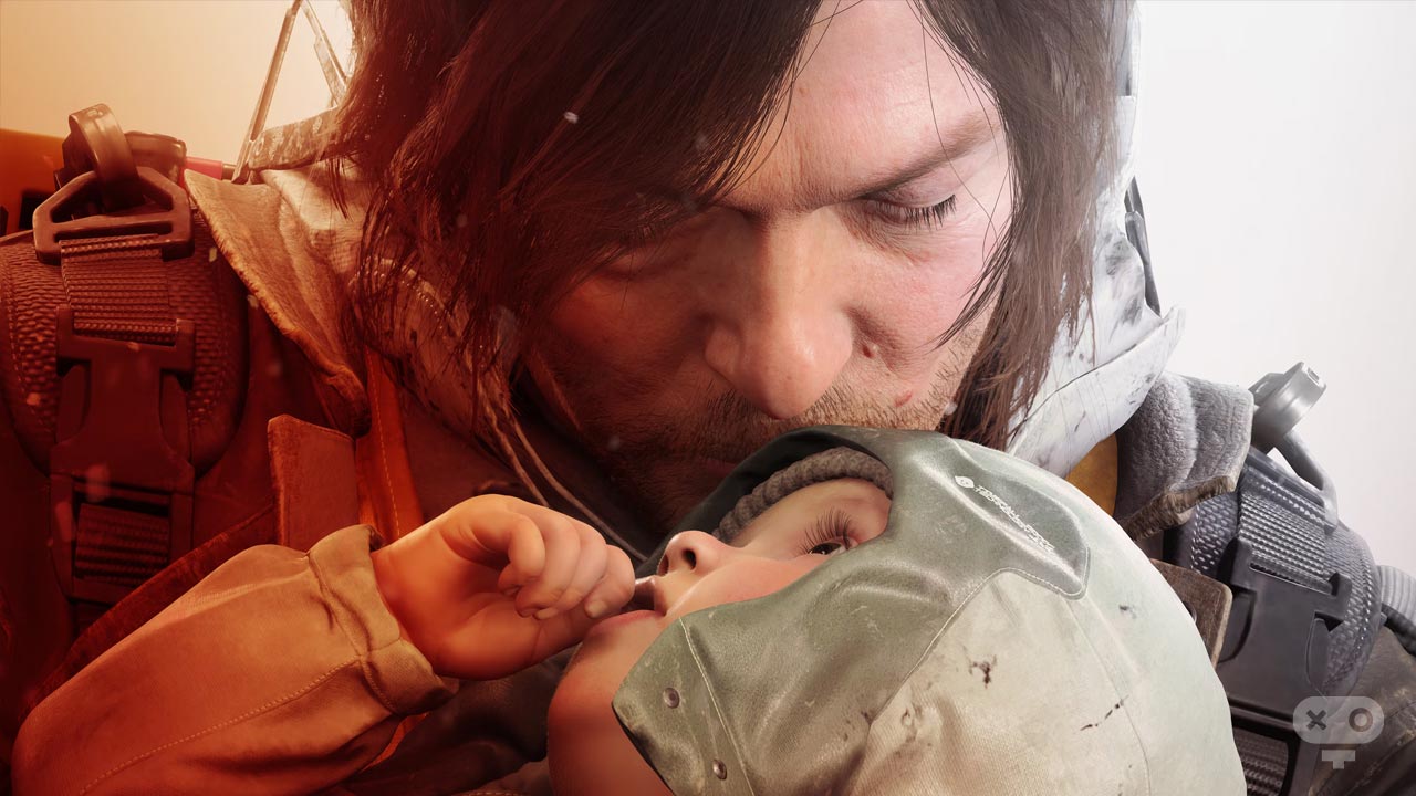 بازی Death Stranding 2 در فهرست بازی های انحصاری پلی استیشن 5 در سال 2025