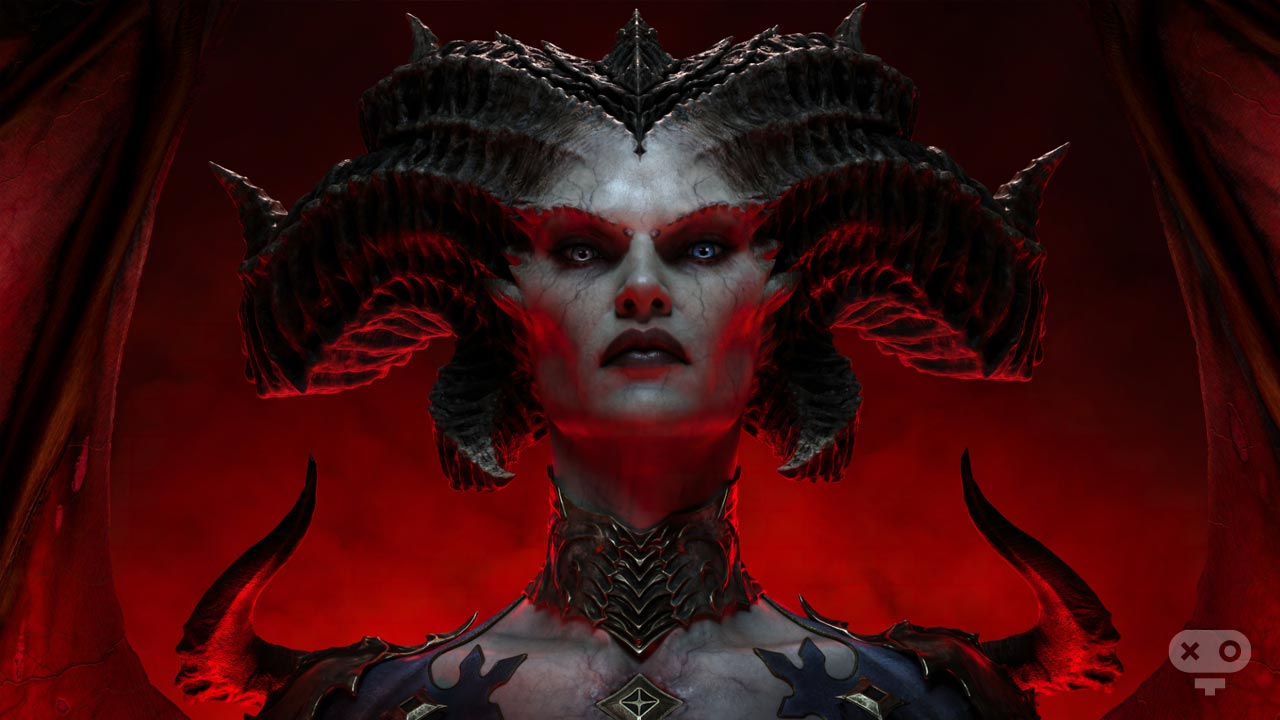 بازی Diablo IV در لیست بهترین بازی های Blizzard