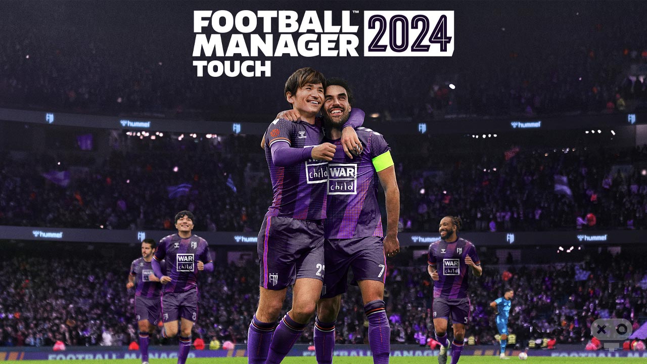 بازی Football Manager 2024 در فهرست بهترین بازی برای گرافیک کم